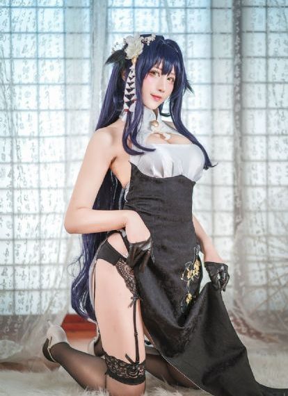 动漫女vk的建模数据_HD手机免费观看完整